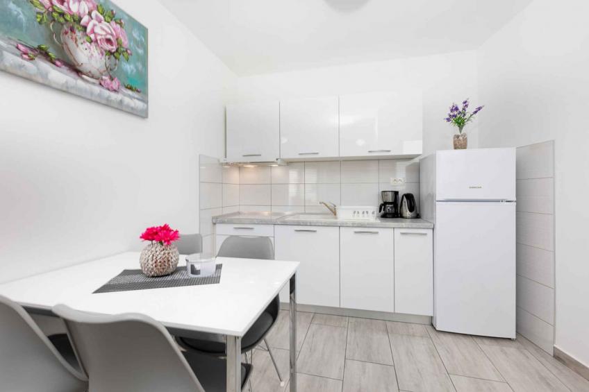 Holiday apartment mit Balkon - BF-C2PVX - foto 4