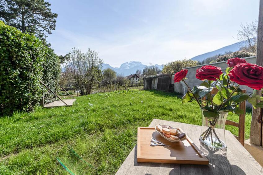 Maison à Saint-Jorioz - foto 37