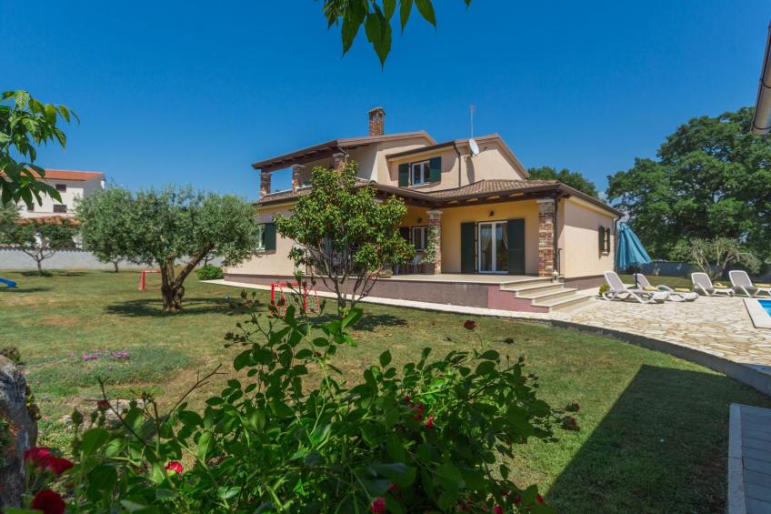 Villa Natura - foto 17