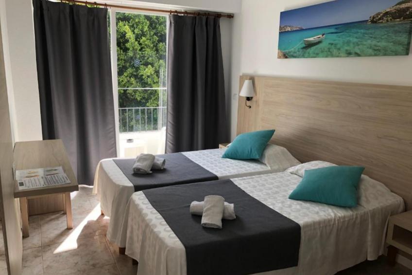 Hotel Antares Hab. Estandard