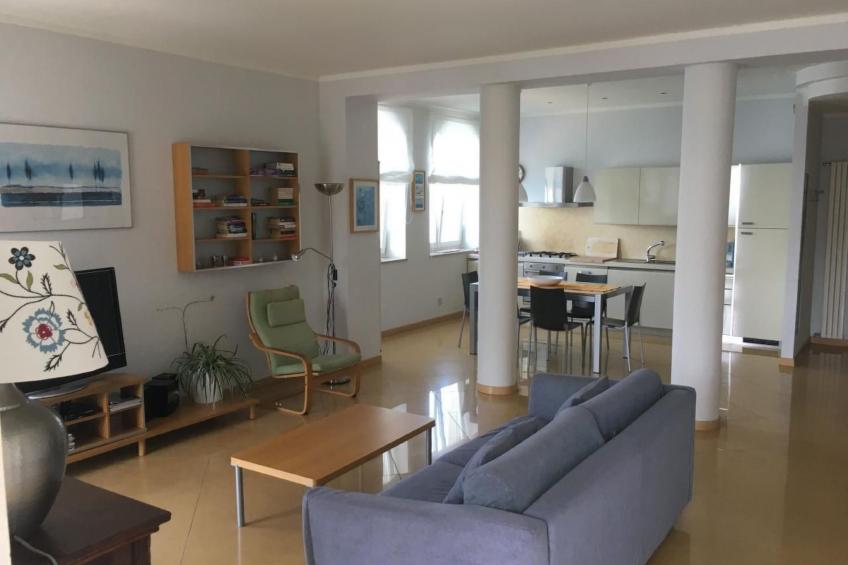 Wohnung 'Casa Cedraia' mit Wasserblick - foto 12