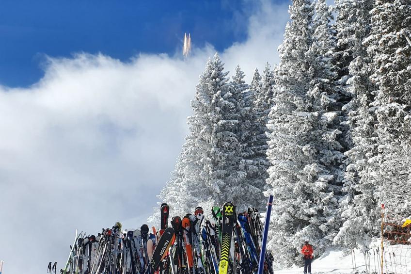 Gemütlichkeit - foto 16