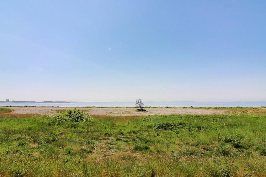 "Enrik" - 123m from the sea in Sealand - foto 20