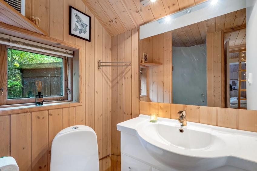 "Elea" - 450m to the fjord - foto 33