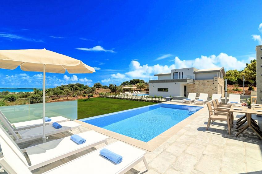 für 45 Personen in Chania, Kreta (West-Kreta) - foto 3