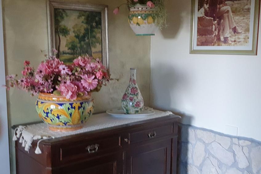 Zyklopenhaus. Erstaunliche Aussicht und privates Mini-Spa - foto 17