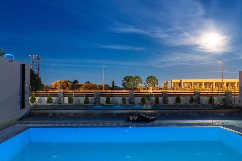 Schöne Feriensuite Eleni - foto 15