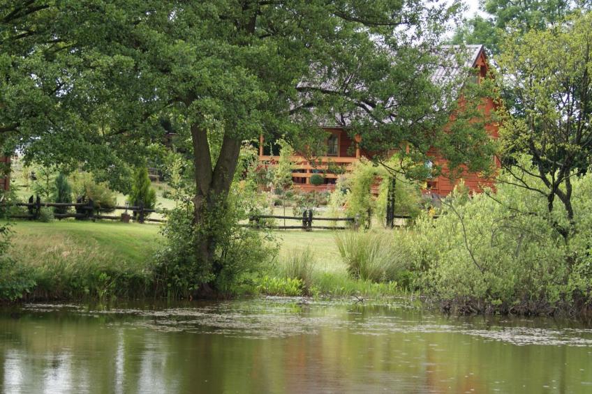 Meer, Landschaft, Stille - Ferienhäuser in den Gärten von Magra - foto 22