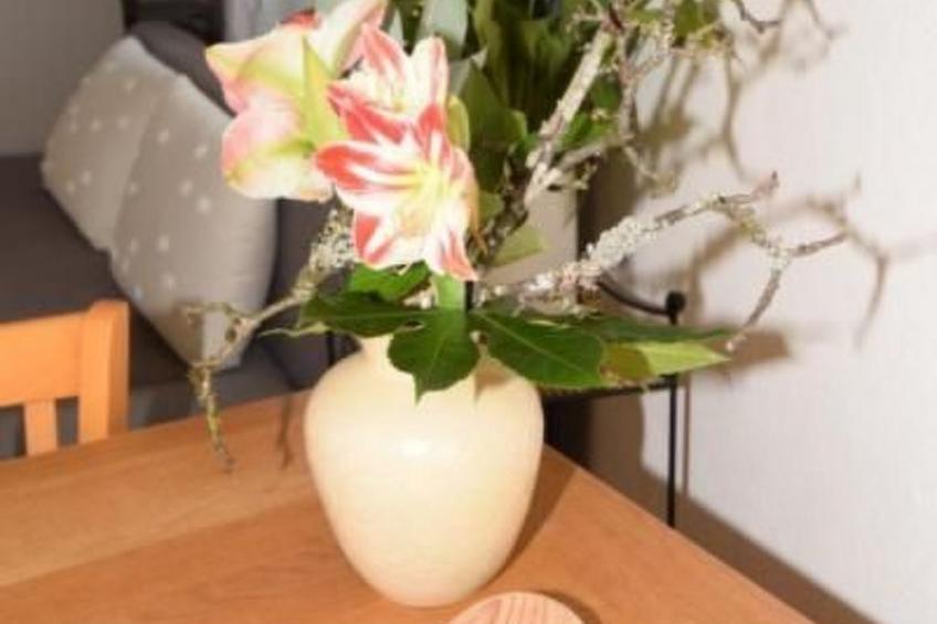 Appartement in Beuren mit Terrasse und Grill - foto 6