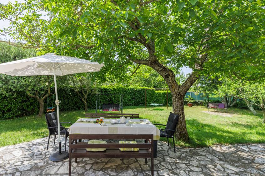 Stancija Svogari - foto 48