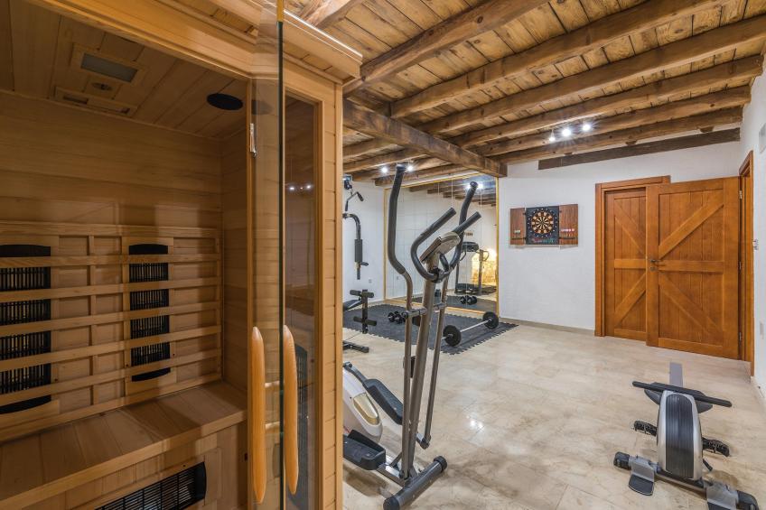 Villa Lipica - foto 40