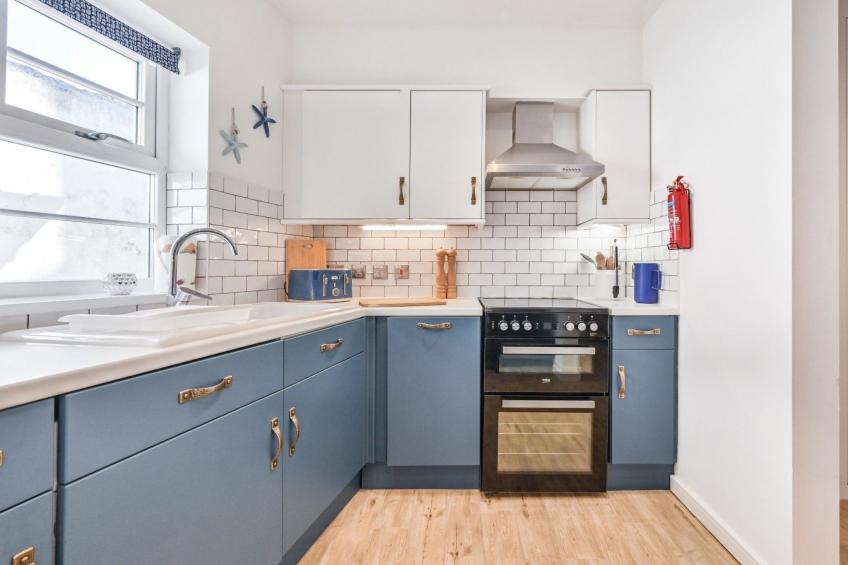 Die Ellington Court Wohnung - foto 8