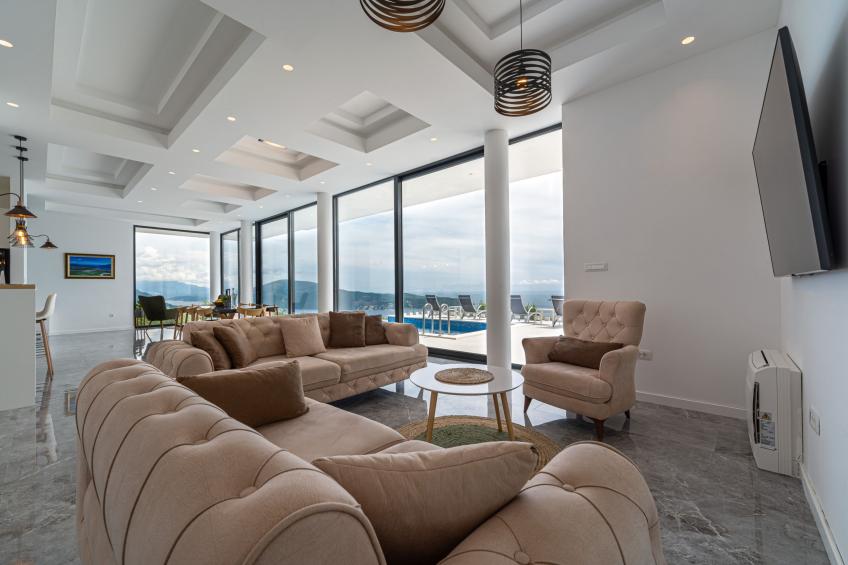 Pool Villa Luxoria Trebesin - foto 4