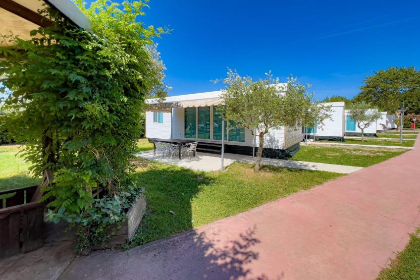 Caravanpark The Garda Village, Sirmione - Type D - foto 5