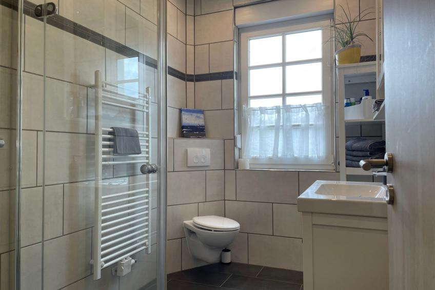 Sehr ruhige, idyllische Wohnung in Hückeswagen - foto 11