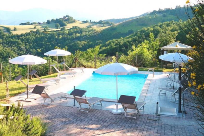 Villa Altavista - foto 36