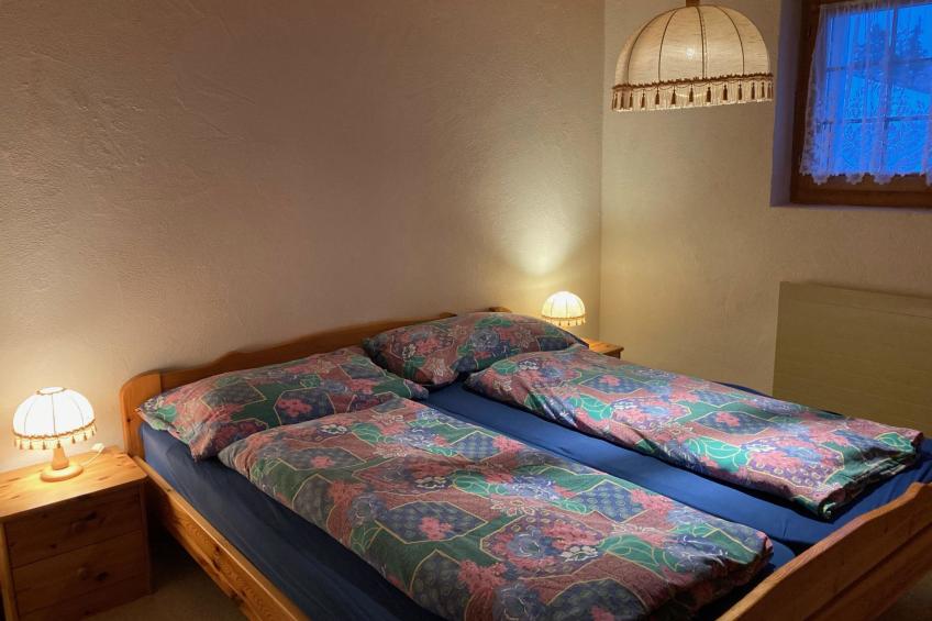 Chalet Gerbera Appartement/Fewo, Bad, WC 5-Bettwohnung - foto 9