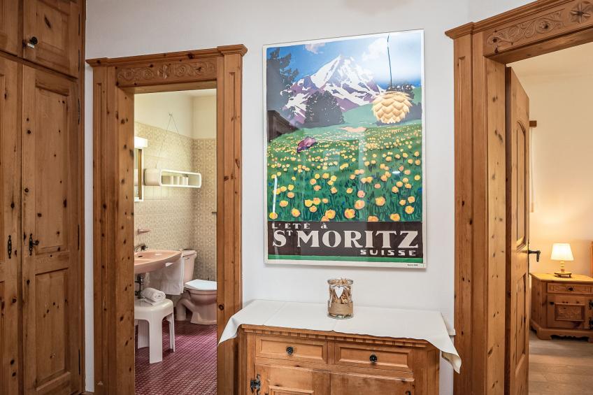 Chesa Minchületta - foto 13