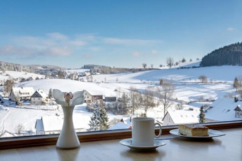 Sunday Hotel Willingen Superior Mountain View - foto 45