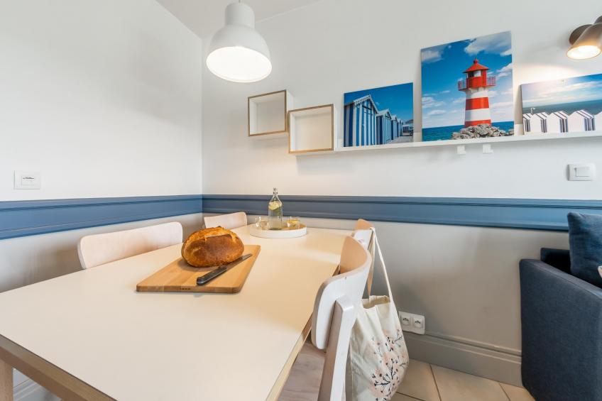 Pierre & Vacances Village Belle Dune House 5 people - 1 bedroom - Terrace - Maisons de la Plage District - foto 4
