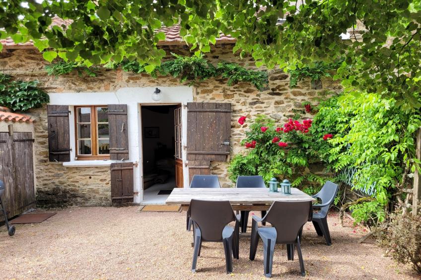 Gite La Vigne - foto 6