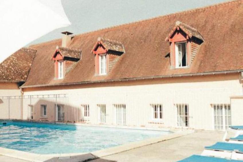 Appart'Hotel La Roche-Posay - foto 3