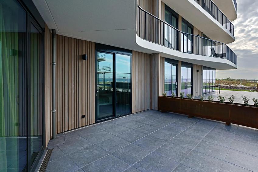 Breskens Apartments & Penthouses 12 - foto 3