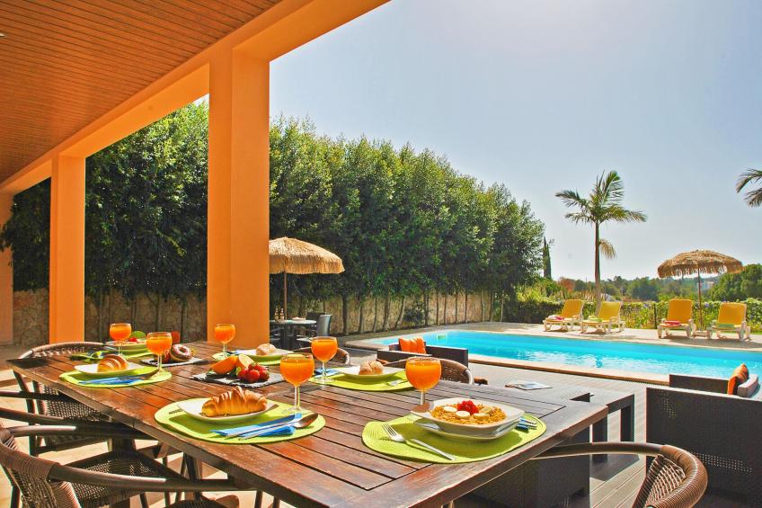 Villa Florida