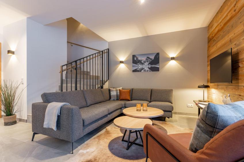 Mountain Chalet Chapeau - foto 3