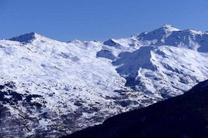 L'Ecrin des Neiges - foto 24