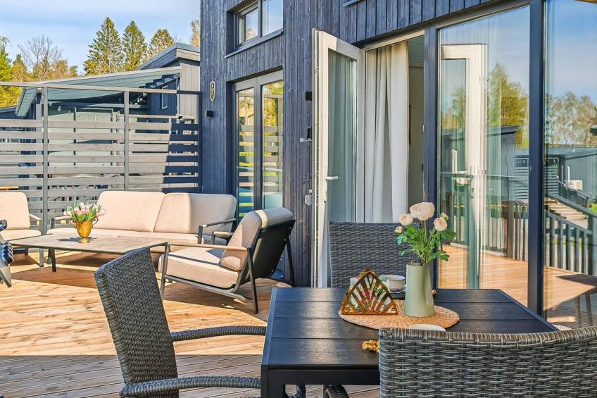 Villa pohjantähti 18 - foto 14