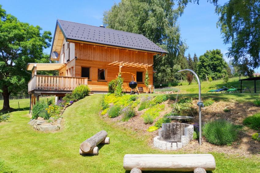 Auszeit Almhaus - foto 14