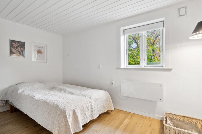 "Edele" - 3.8km from the sea in Bornholm - foto 7