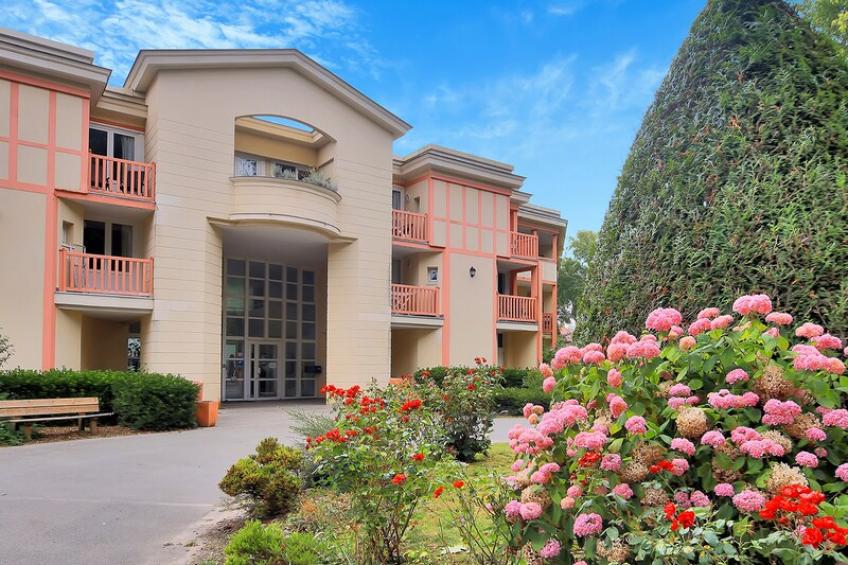 Jardins de la Cote d'Opale 2p 2p - foto 34