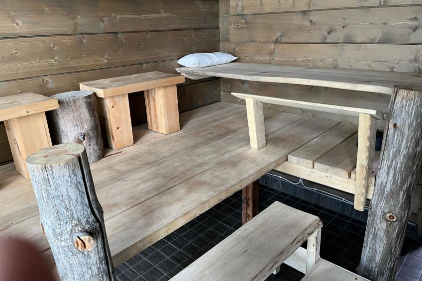 Villa saimaan joutsenlahti - foto 26