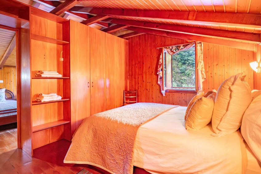 Holzhaus - Villa Fontes5 - foto 12