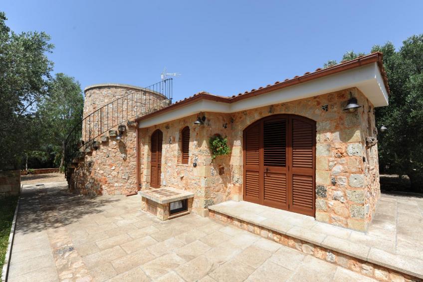 Villa Serena Maria - foto 33