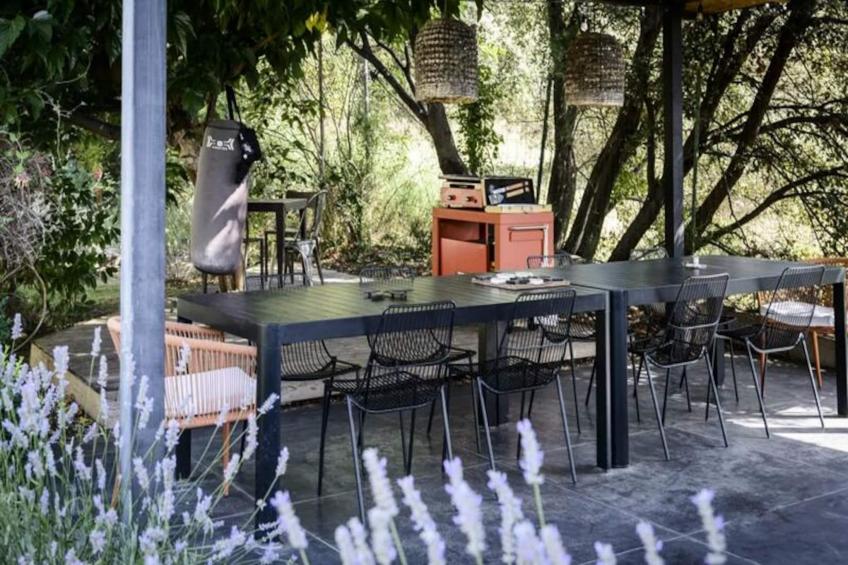 Bastide Dou Pastre Family Friendly House - foto 23