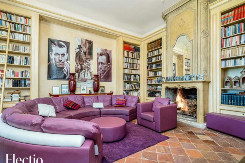 Grande Bastide | Domaine Tour Campanets - foto 5