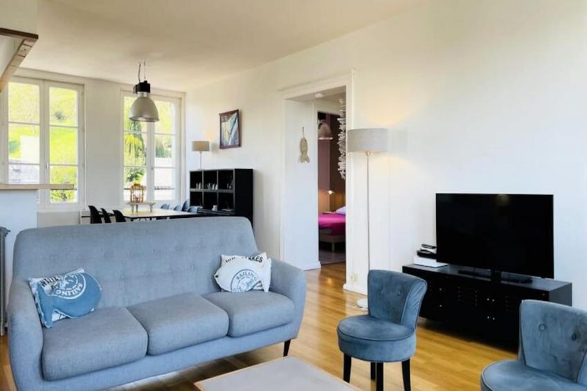 ⭐ Vue Baie De Seine - Parking - Pont De Normandie - foto 12