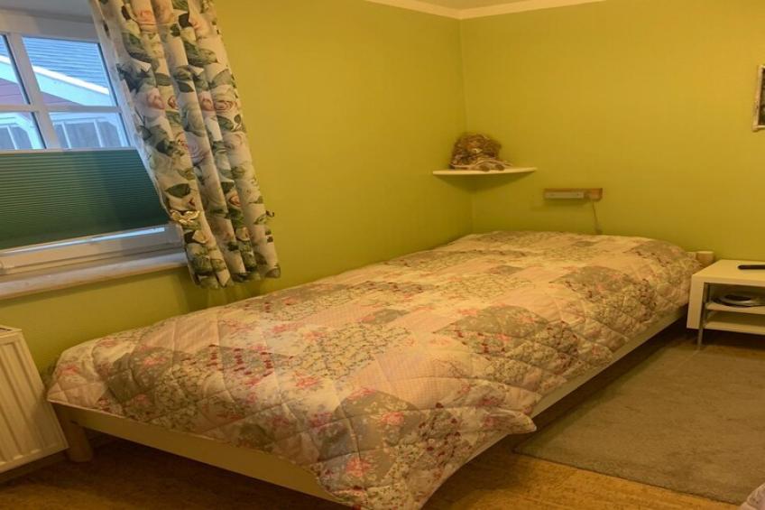 Haus Deichsfenne - Wohnung 2 / 2 Personen - foto 16