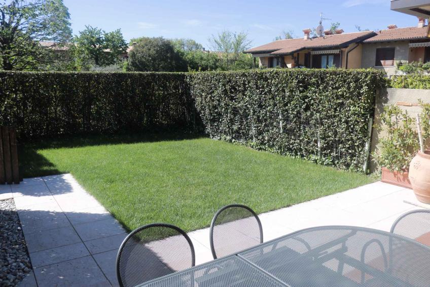 Vakantiewoning Appartement nabij het centrum met zwembad, airconditioning, parkeerplaats - BF-KM242 - foto 11