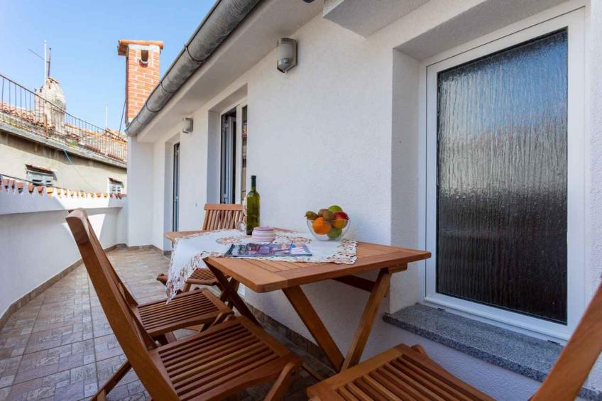 Holiday home in an old town - BF-MXX54 - foto 6