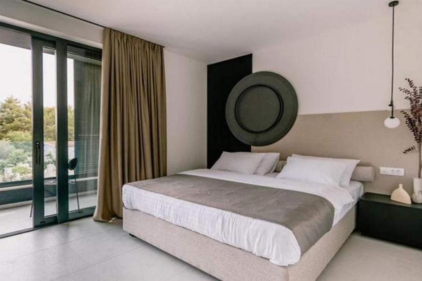 Luxury Contemporary Villa in Vodice with Pool, Sauna and Hot Tub - Four Bedroom Villa with pool - foto 7