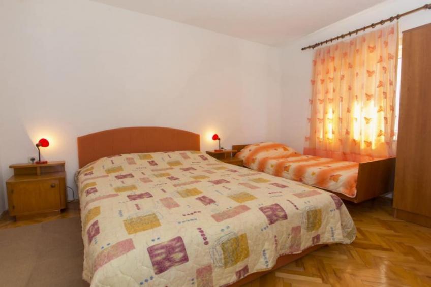 Two Bedroom Apartment with Terrace (A4+1) - foto 10