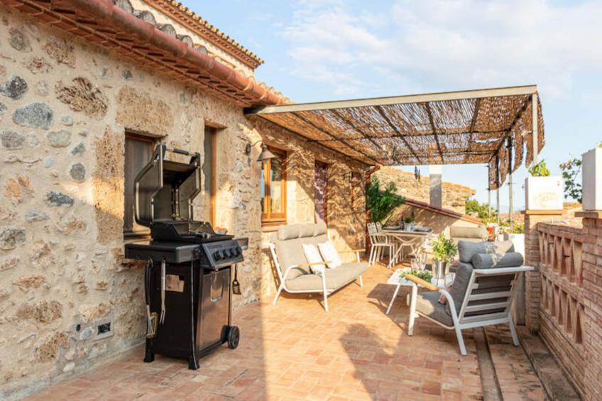 Mobil Home - Bungalow - Cottage à Boadella i les Escaules - foto 39