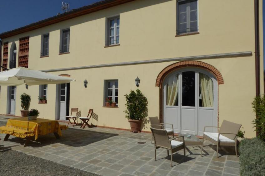 Anwesen "Villa Cerine" mit eigenem Pool - foto 5