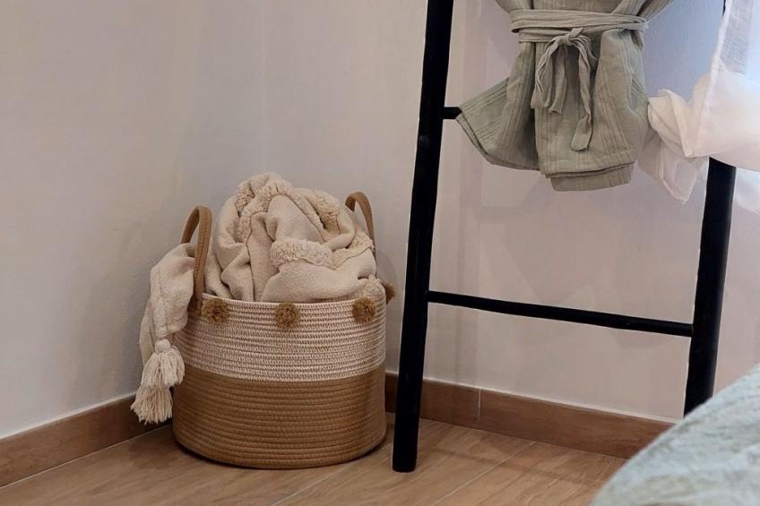 Zwei-Zimmer-Ferienhaus 11 in der Residenz Liberato Peschici - foto 10