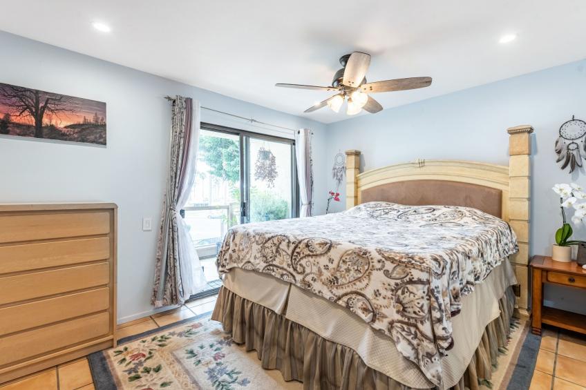 Meerblick Eigentumswohnung gegenüber dem Strand - foto 28