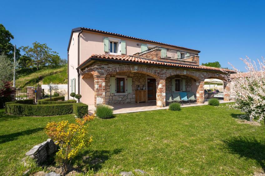 Villa Casa Vista - foto 34